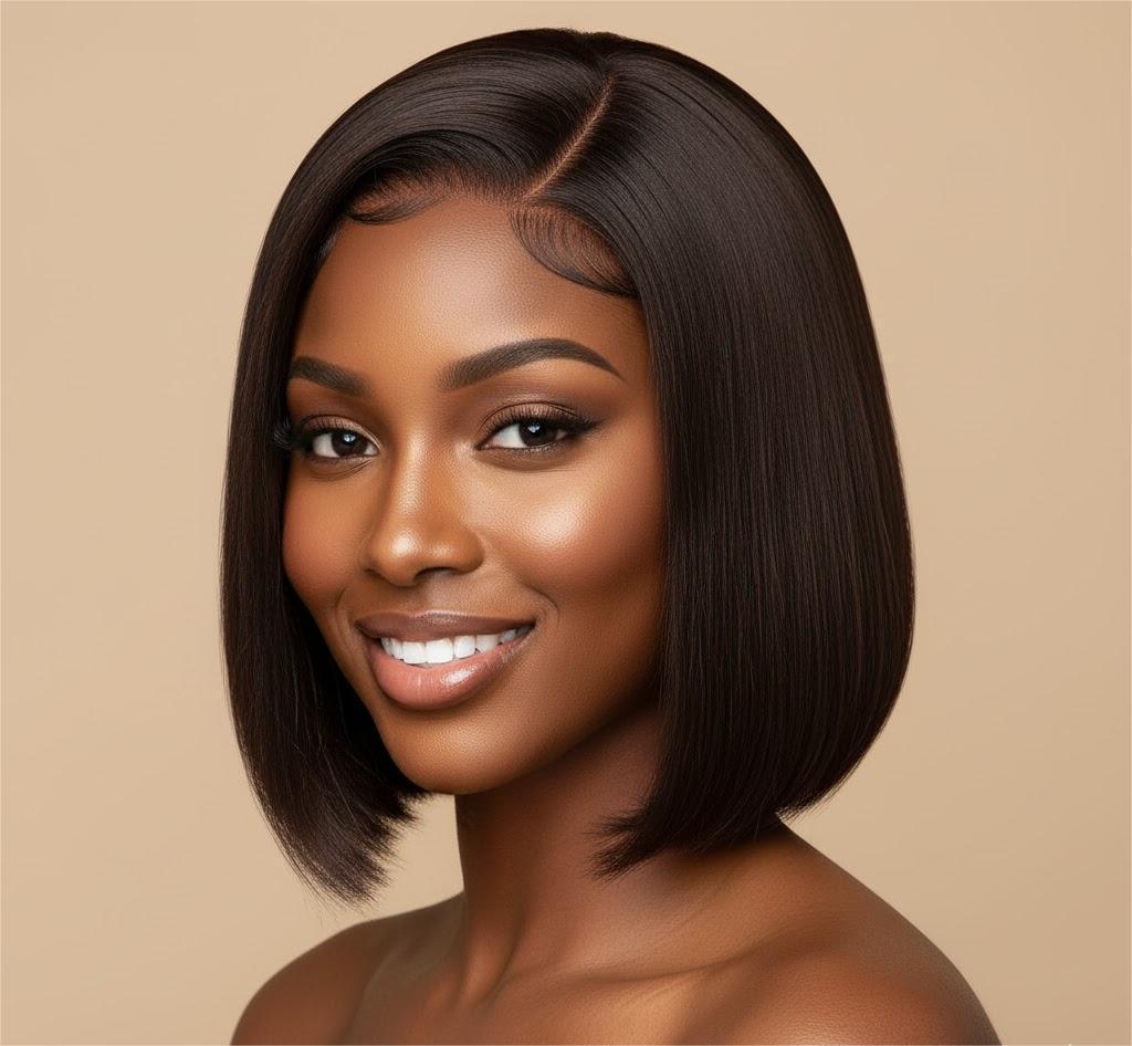 Bob Wigs