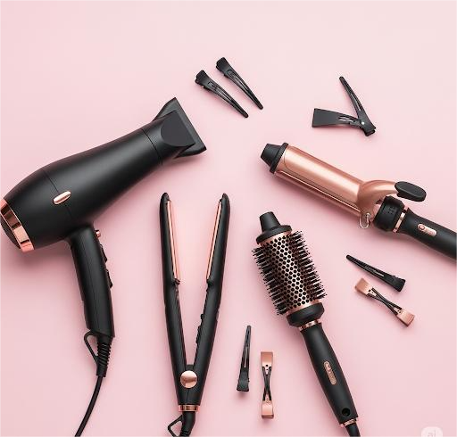 Hair Tools