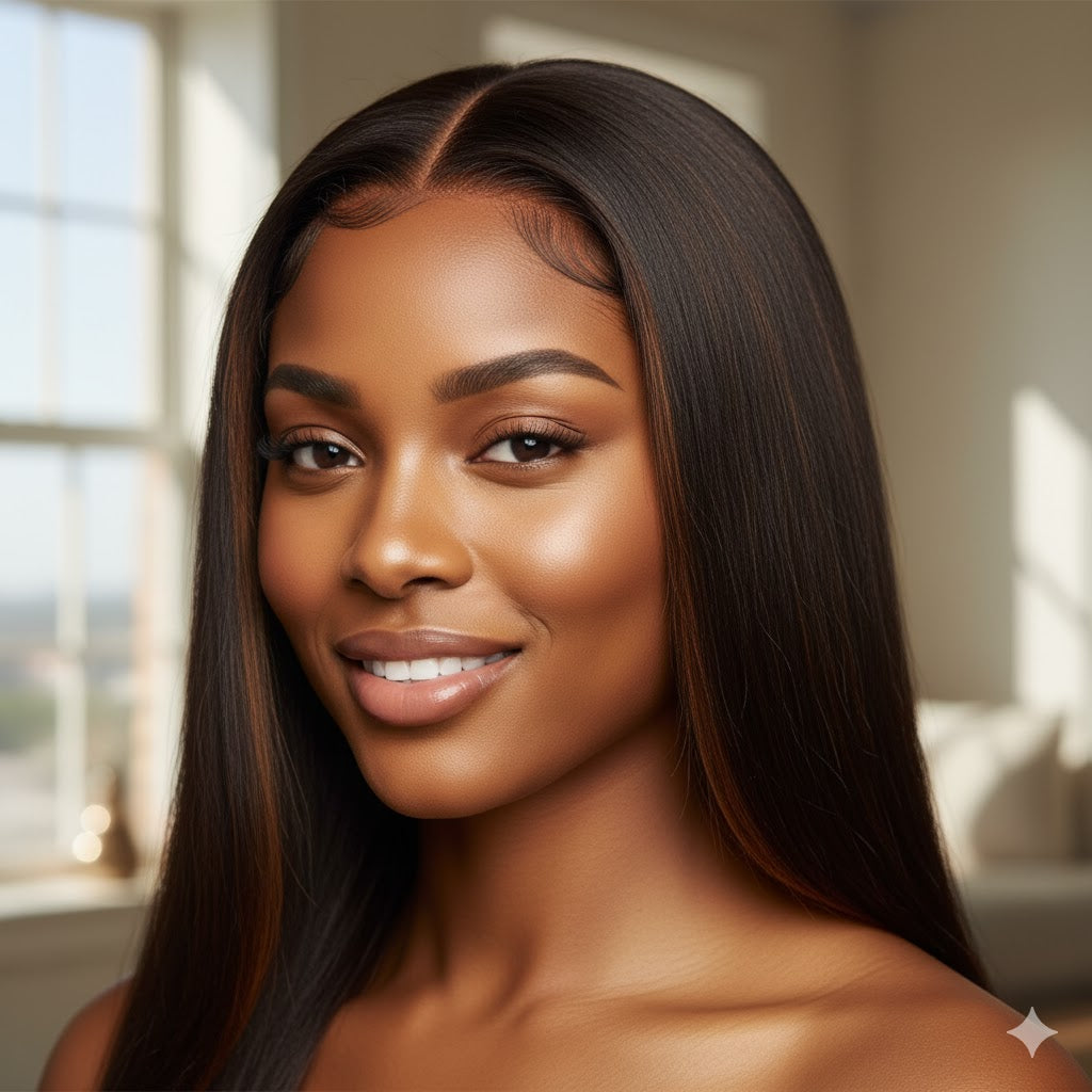 HD Lace Wigs