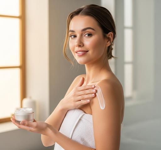 Body care