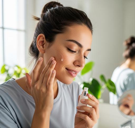 Face care