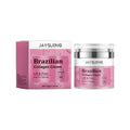 Brazilian Body Firming Cream – Hydrating & Toning Formula for Smooth Skin - ElevateHealthTech