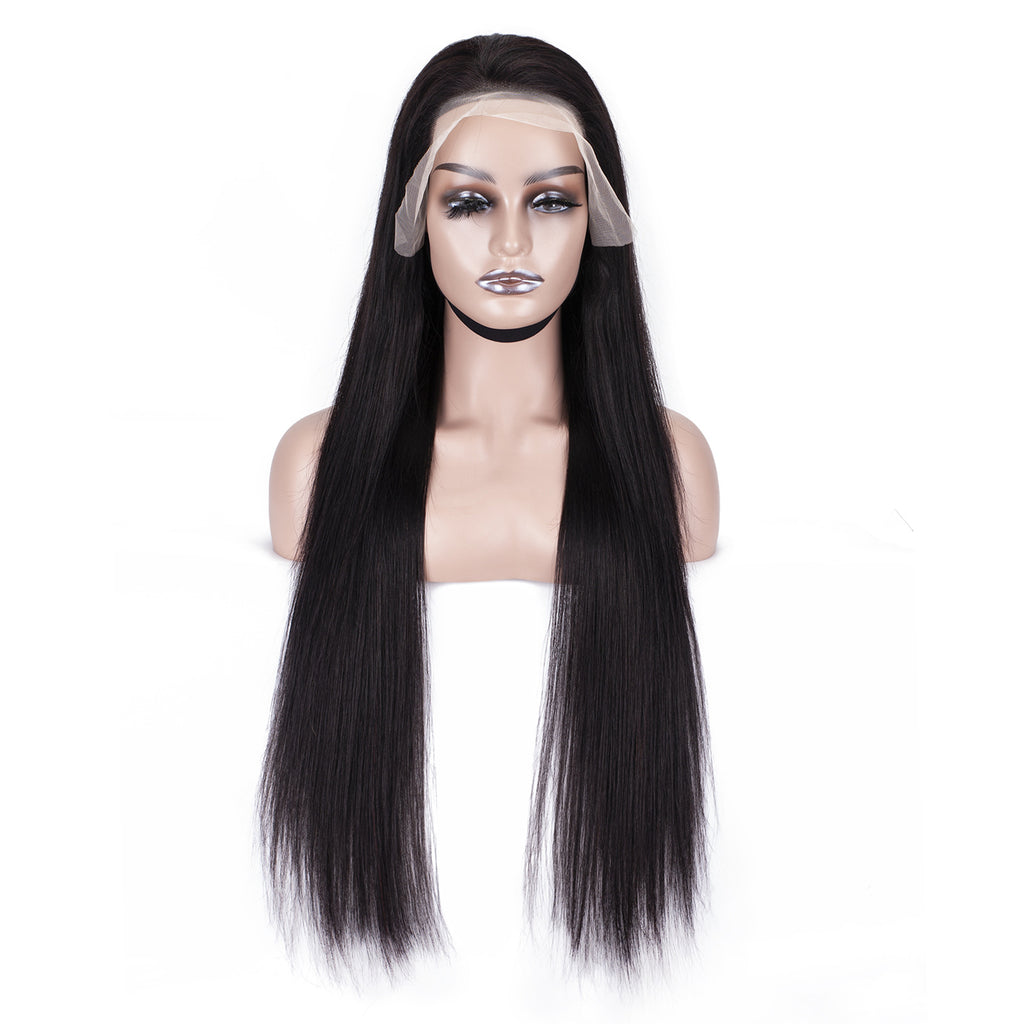 Lace wig - ElevateHealthTech