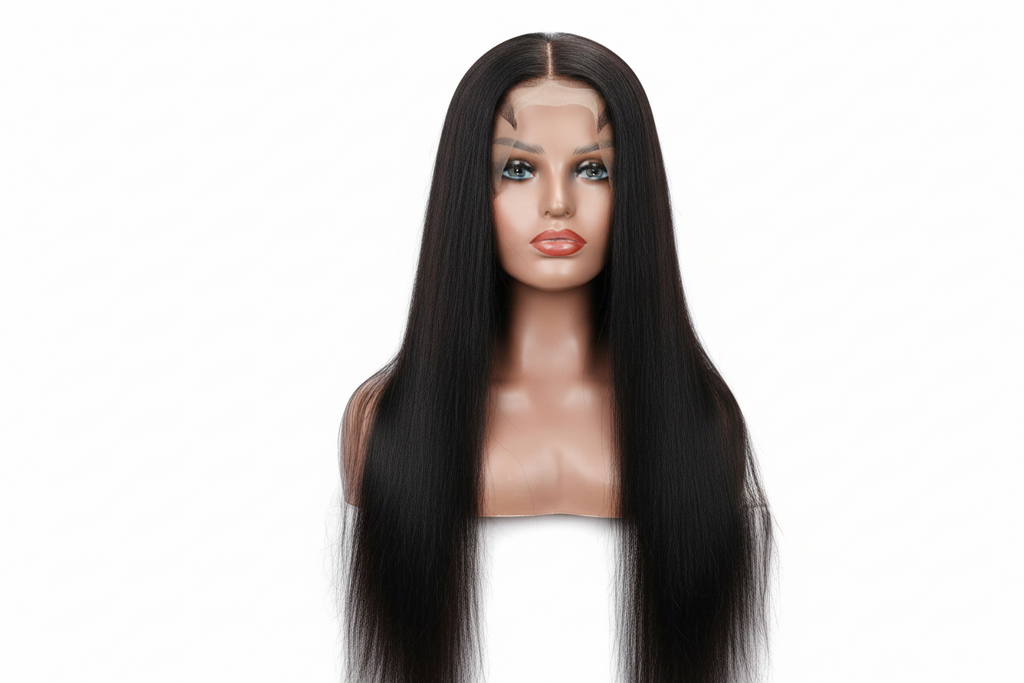 Wig - ElevateHealthTech