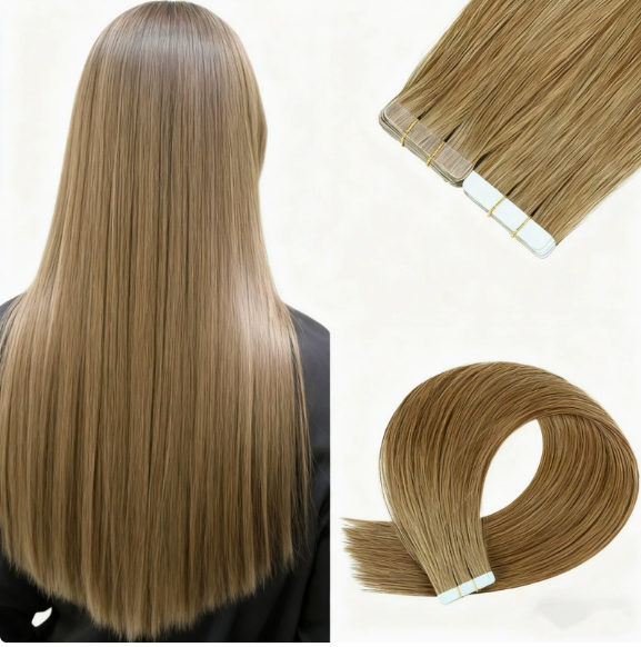 Chocolate Dip Color Melt / Tape-Ins 50g(#8) - ElevateHealthTech