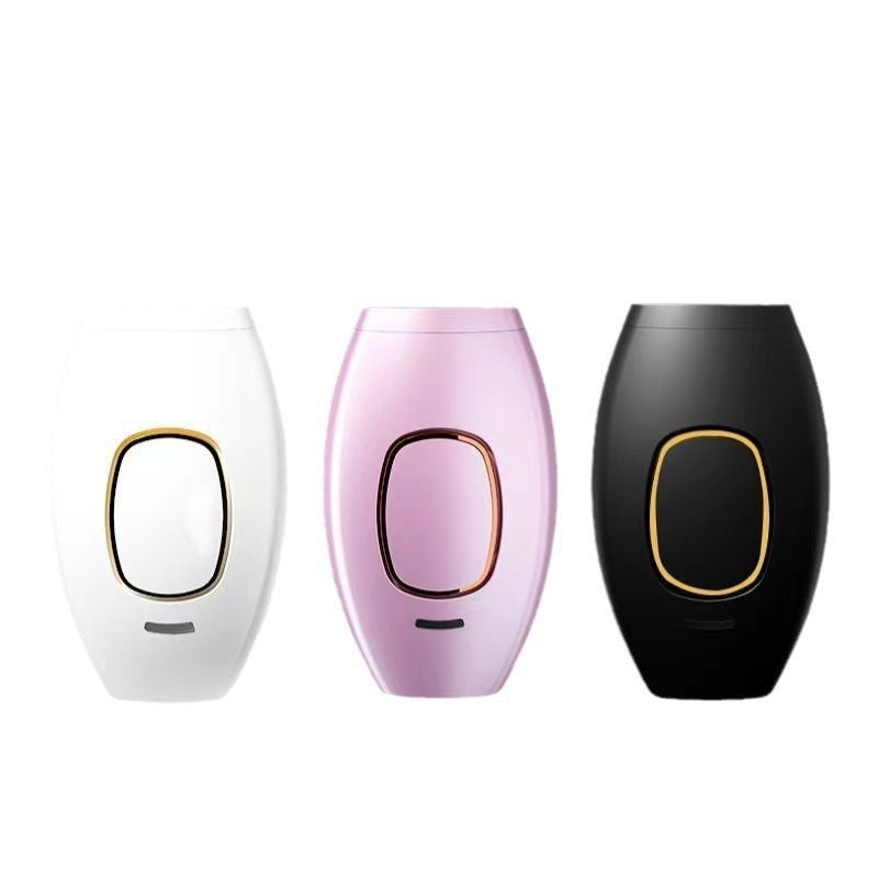 IPL Hair Removal Device for Face & Body – Painless Permanent Hair Reduction System - ElevateHealthTech