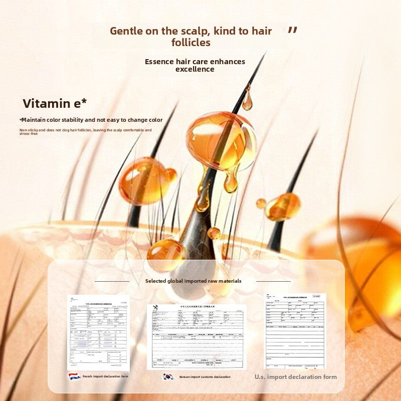 Hairline Contouring Powder – Waterproof Root Touch-Up & Hairline Filler (4.2g) - ElevateHealthTech