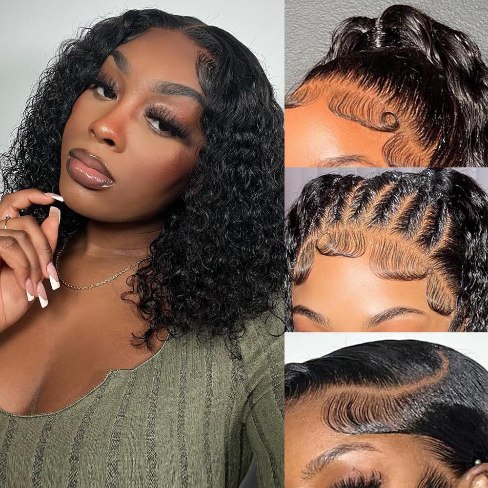 Wigs with real hair - ElevateHealthTech