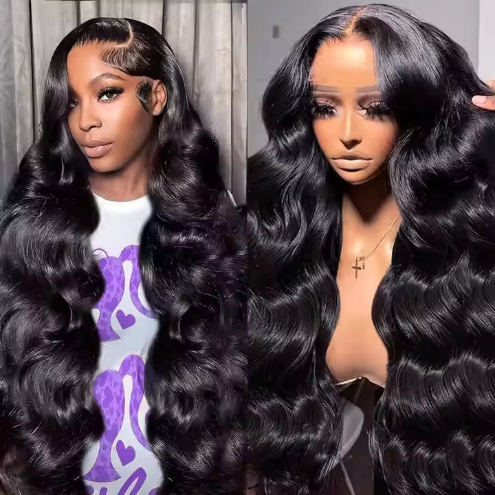 Human hair wigs - ElevateHealthTech