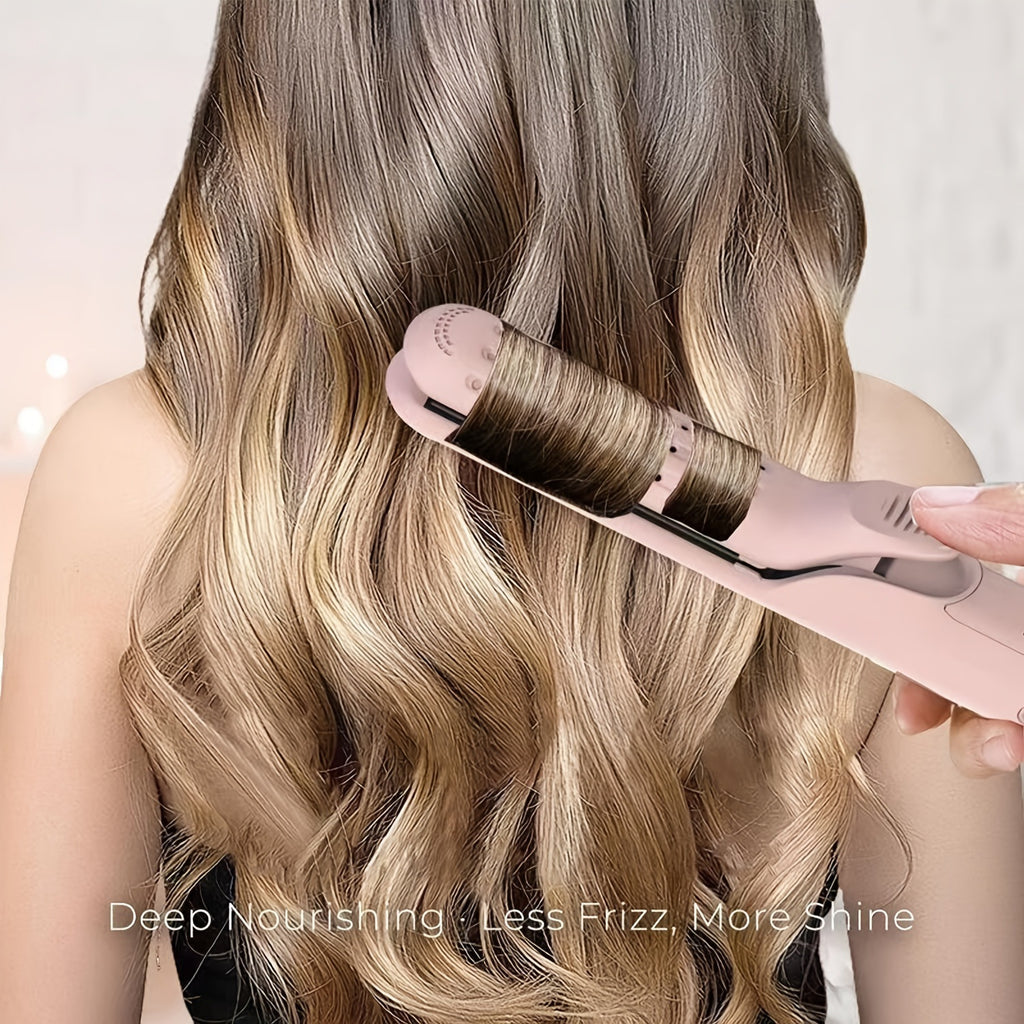 Air Flow Hair Curler - ElevateHealthTech