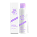 ElevateHairWorld - Gentle Hair Removal Mousse – Moisturizing Body Hair Removal Foam for Smooth, Silky Skin (140ml)