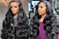 human hair wig - ElevateHealthTech