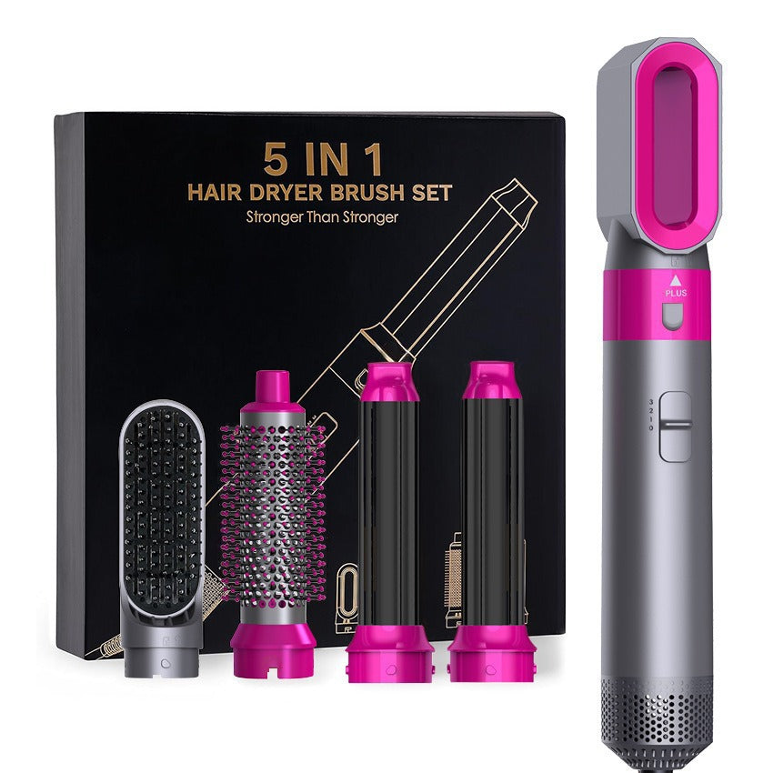 Hair Styling Appliance - ElevateHealthTech