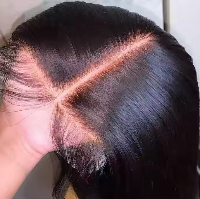 Human hair wigs - ElevateHealthTech