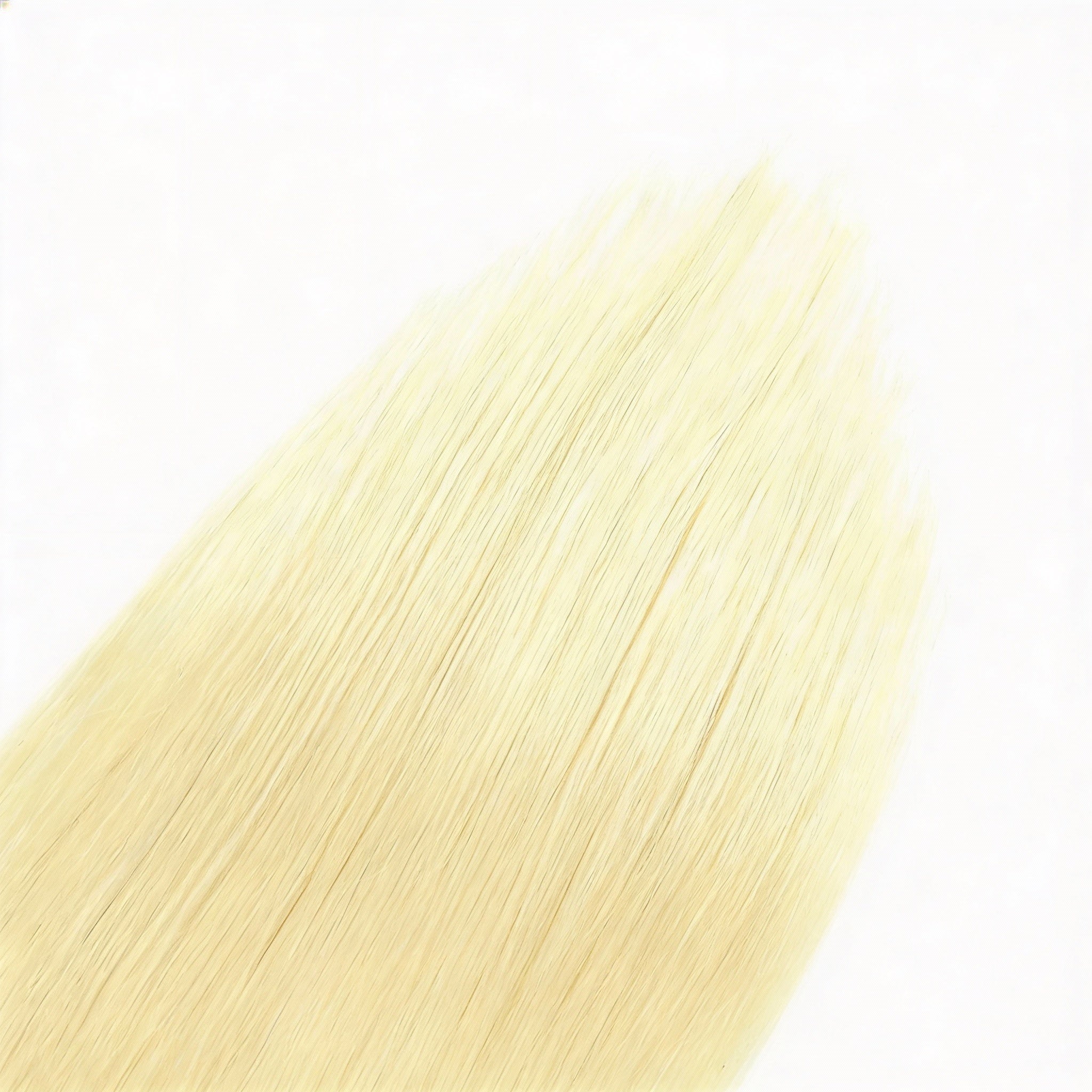 Light Blonde / Classic Clip-Ins (100g-120g)(#613) - ElevateHealthTech