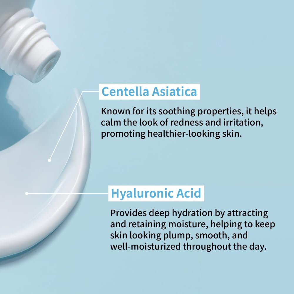 Youthful Formula Ultimate Moisturizing Cream – 100ml - ElevateHealthTech