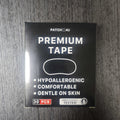 SLEEP TAPE – Breathable Mouth Tape for Snoring Relief & Better Breathing - ElevateHealthTech