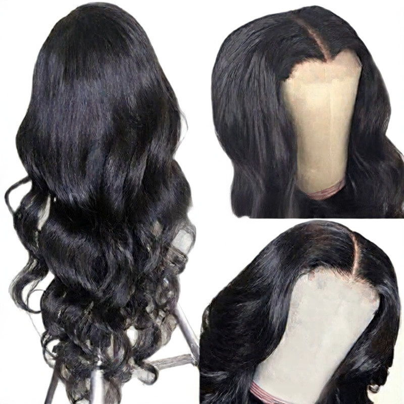 human hair wig - ElevateHealthTech