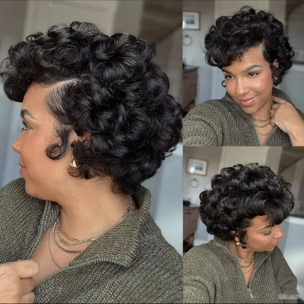 Front Lace Wig Headgear - ElevateHealthTech