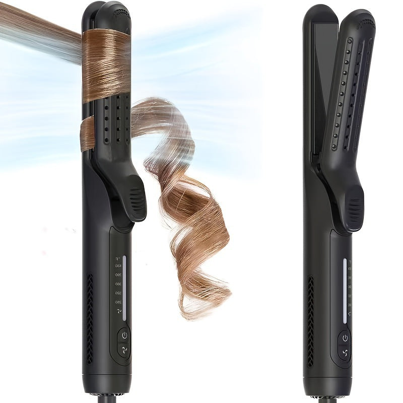 Air Flow Hair Curler - ElevateHealthTech