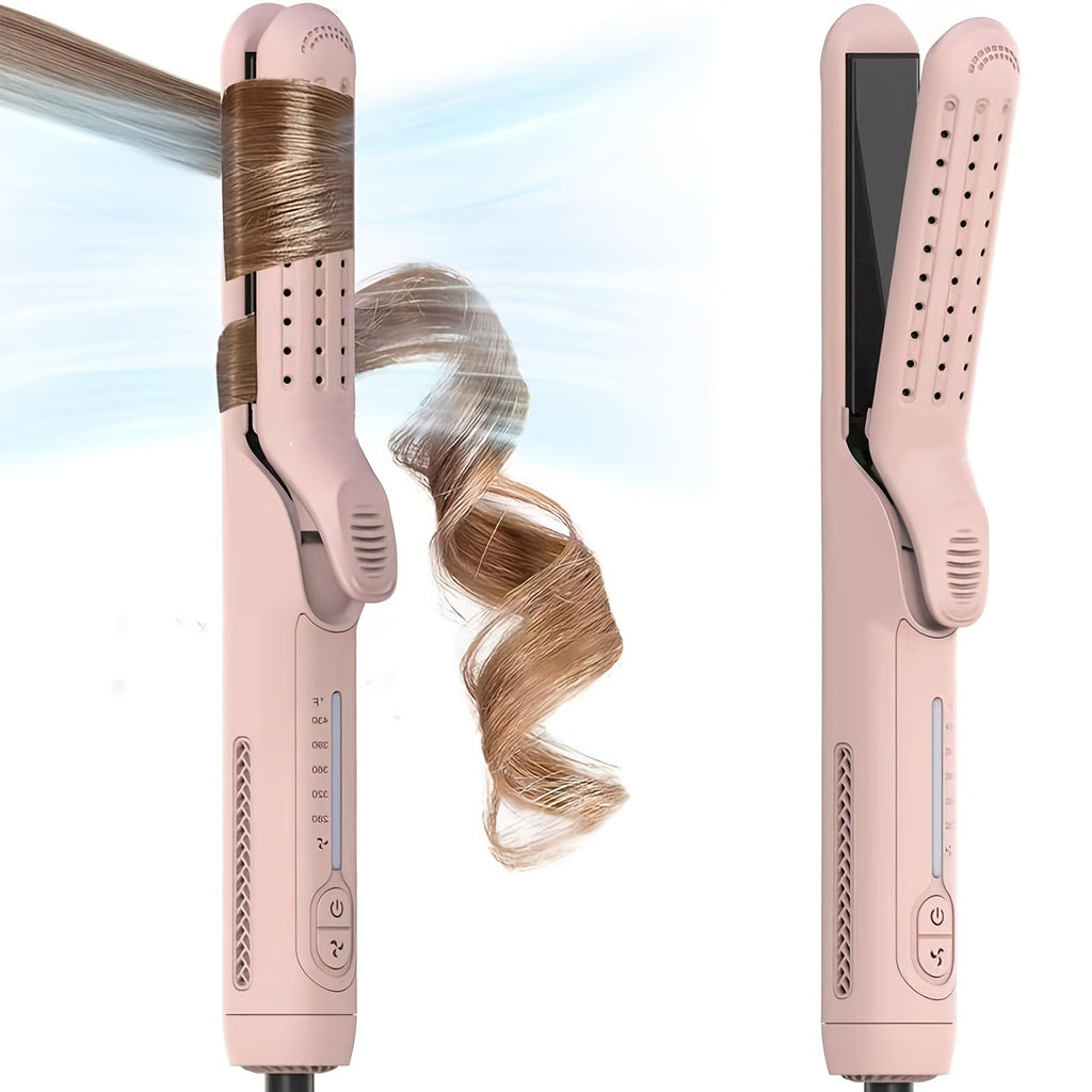 Air Flow Hair Curler - ElevateHealthTech