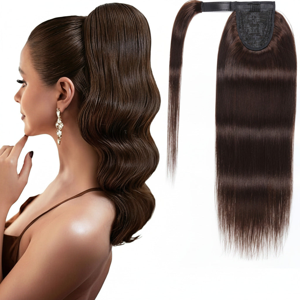 Wig Velcro - ElevateHealthTech