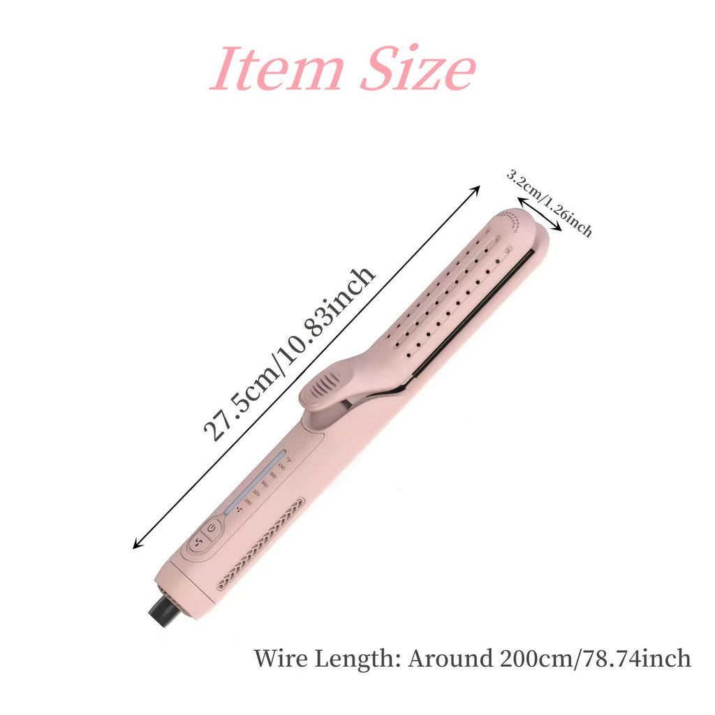 Air Flow Hair Curler - ElevateHealthTech