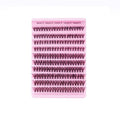 Fluffy DIY Lash Cluster Refill Tray – 200 Wispy Eyelash Clusters (8–16mm C Curl) - ElevateHealthTech