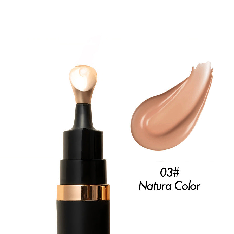 Luminous Eye Corrector SPF 45 – Tinted Under-Eye concealer for Dark Circles & Protection - ElevateHealthTech