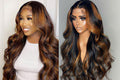 Human Hair Wig - ElevateHealthTech