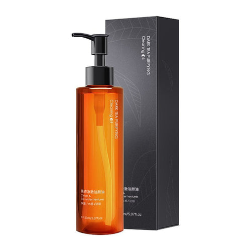 Botanical Cleansing Oil – 3-in-1 Makeup Remover for Face, Eyes & Lips - ElevateHealthTech