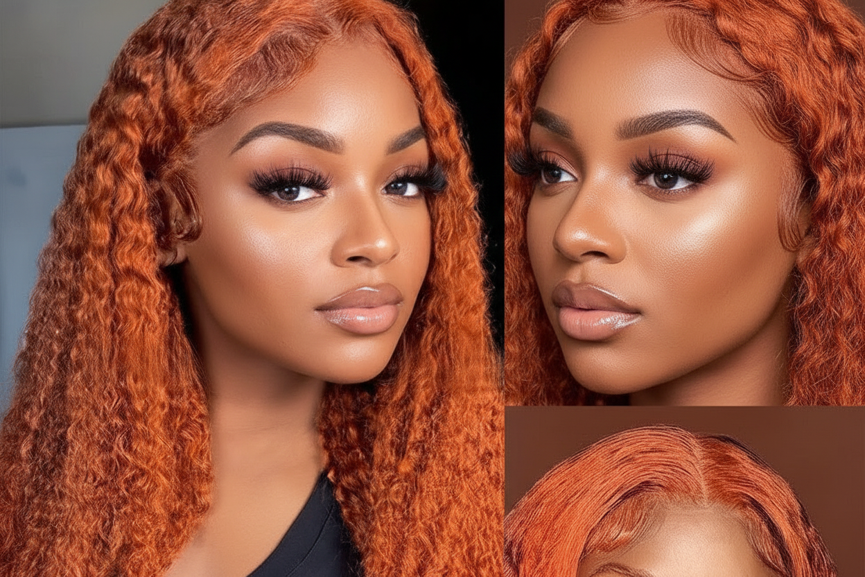 human hair wigs - ElevateHealthTech