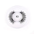 Magnetic glue-free false eyelash kit - ElevateHealthTech