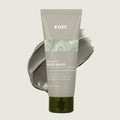 Relief Mud Mask – Hydrating Pore Cleanser for Face & Body, 2.54 oz - ElevateHealthTech