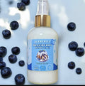 Body Milk Mist – Lightweight Hydrating Spray with Natural Fragrance - ElevateHealthTech