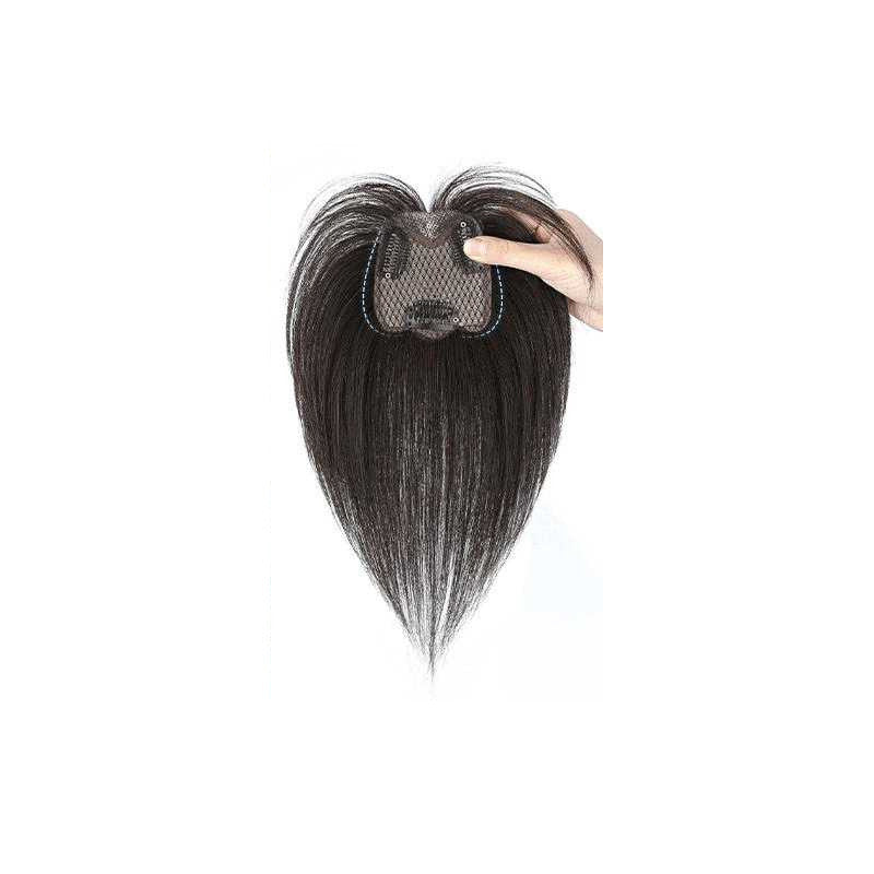 Brow hairpiece - ElevateHealthTech