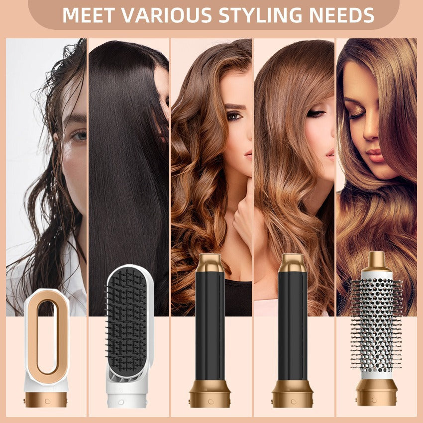Hair Styling Appliance - ElevateHealthTech