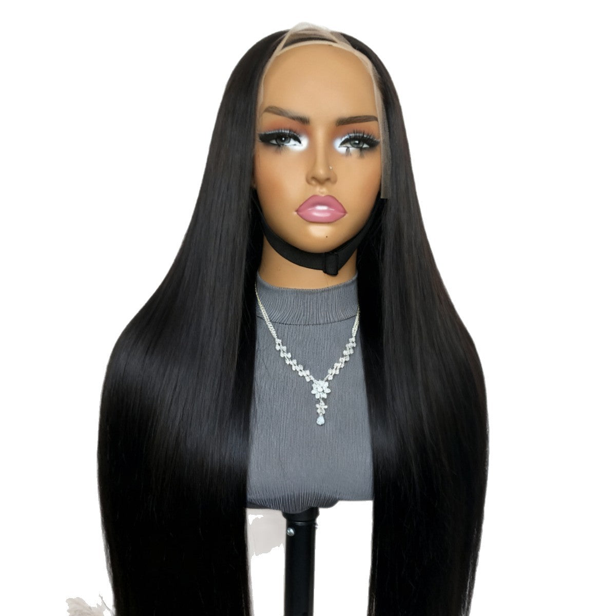 Front Lace Wig Headgear - ElevateHealthTech