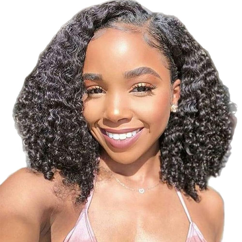 Wigs with real hair - ElevateHealthTech