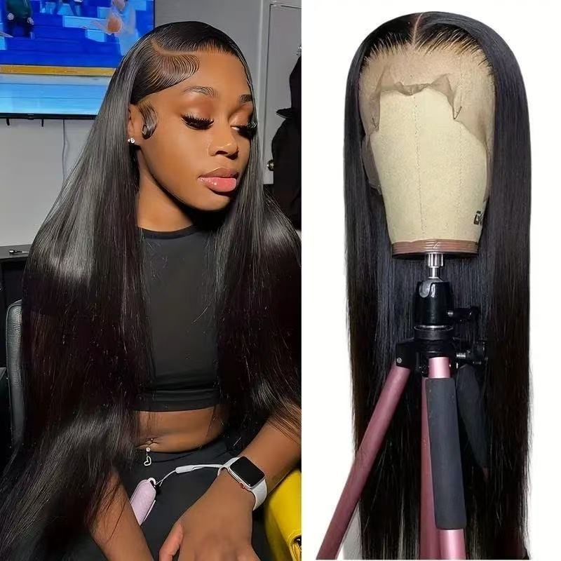 Lace wig - ElevateHealthTech