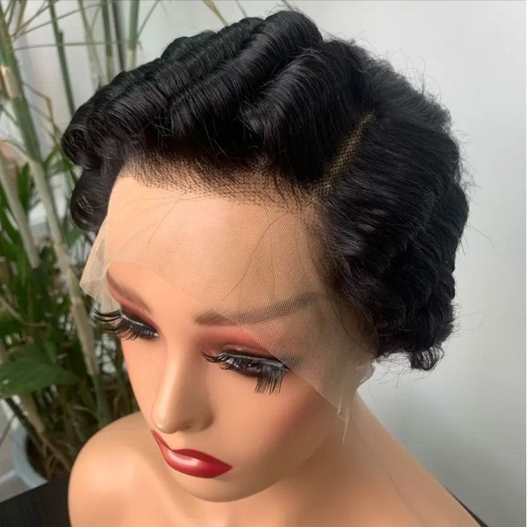 Front Lace Wig Headgear - ElevateHealthTech