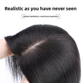 Double Pin Wig - ElevateHealthTech