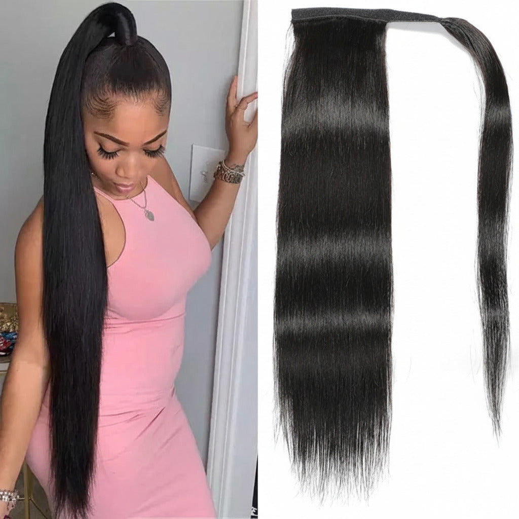 Wig Velcro - ElevateHealthTech