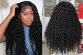 European and American Wig Headgear Lace Wig - ElevateHealthTech