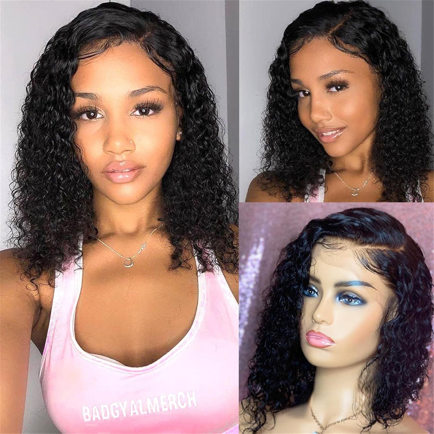 Wigs with real hair - ElevateHealthTech