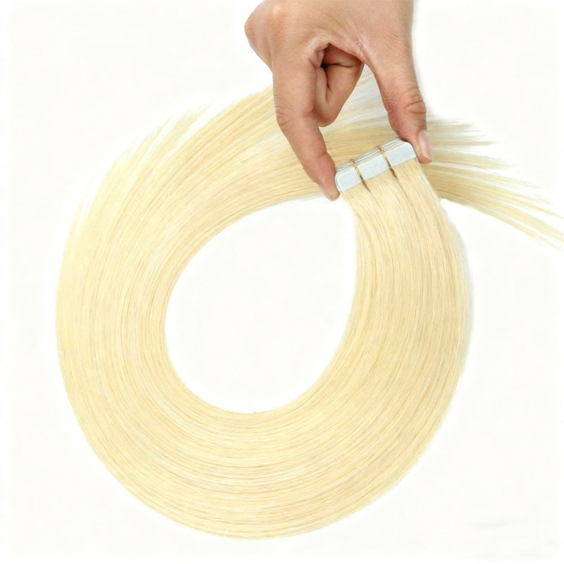 Blonde / Tape-Ins 50g(#60) - ElevateHealthTech