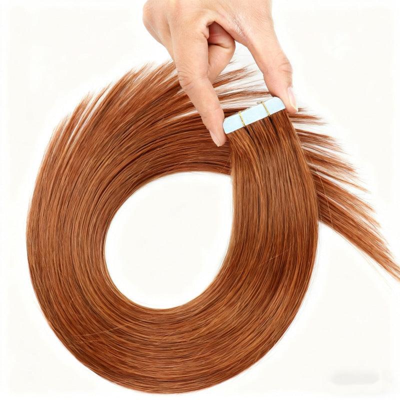 Light Ginger / Tape-Ins 50g(#30) - ElevateHealthTech