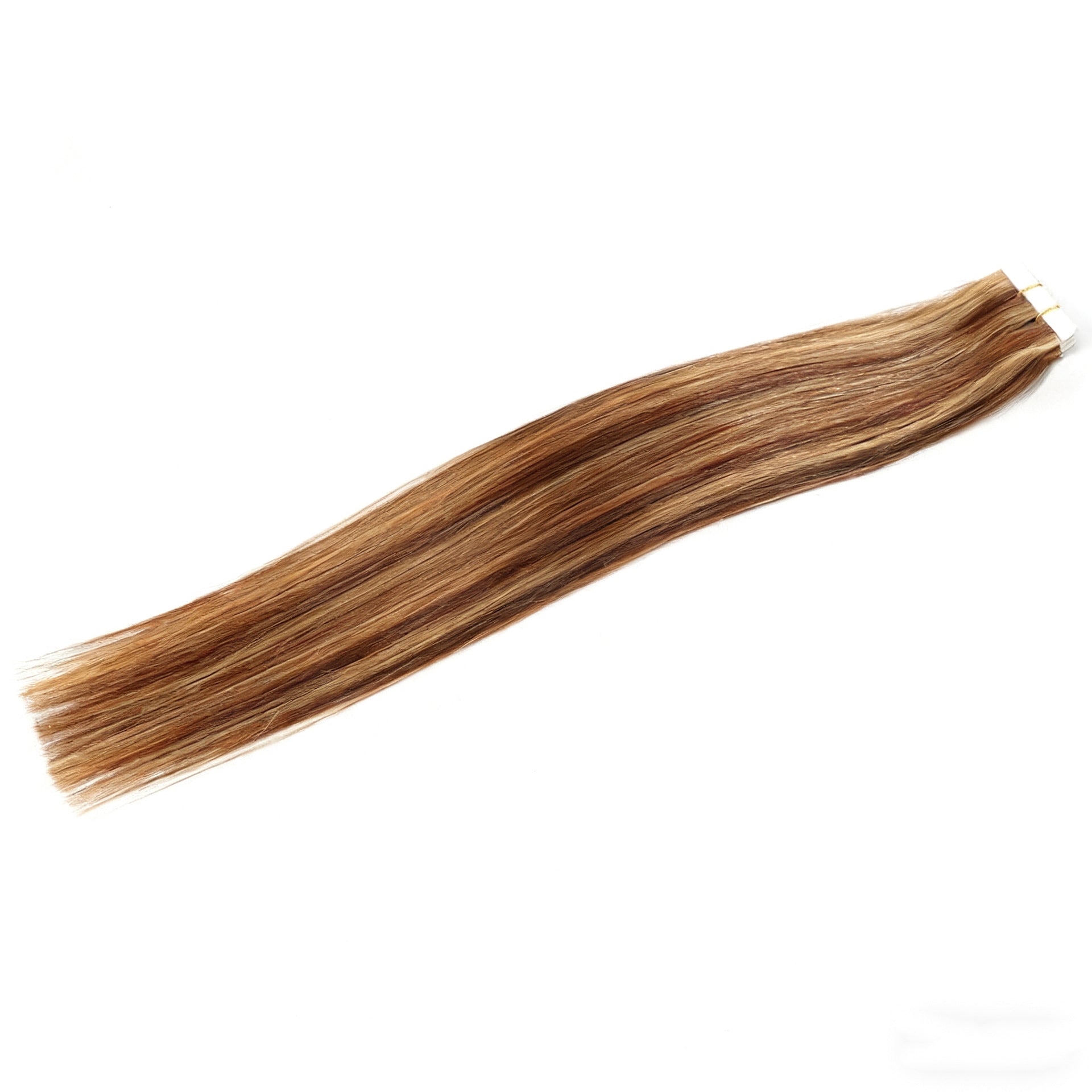 Chocolate Brown Balayage / Tape-Ins 50g(#4-27) - ElevateHealthTech