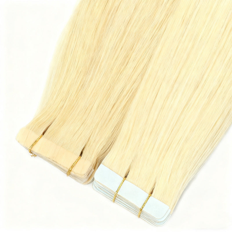 Light blonde / Tape-Ins 50g( #613) - ElevateHealthTech