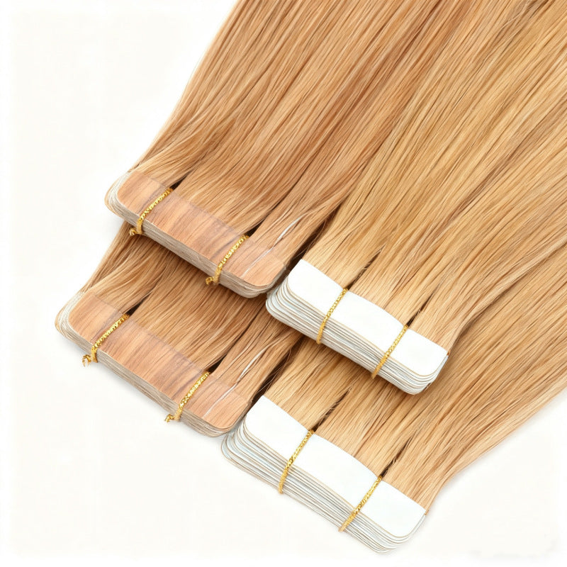 Honey Copper Blonde / Tape-Ins 50g(#16) - ElevateHealthTech